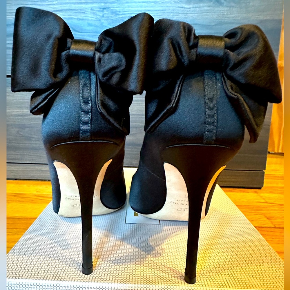 SJP by Sarah Jessica Parker Lucille Heels